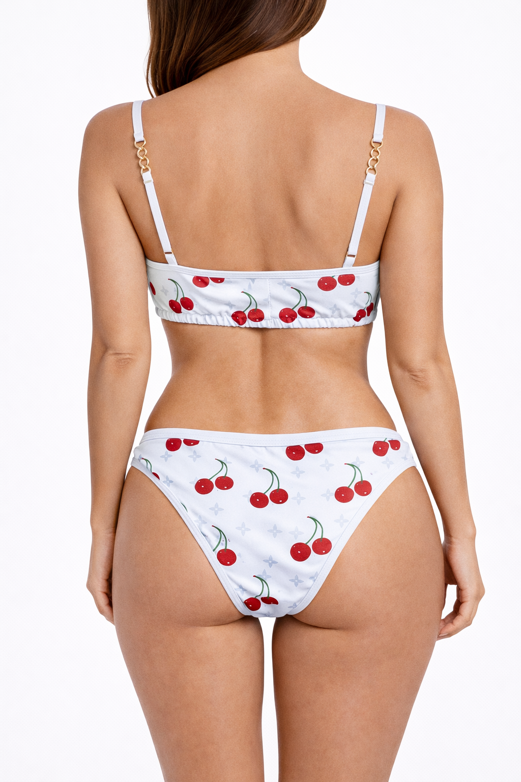 Bikini Cherry Kiss