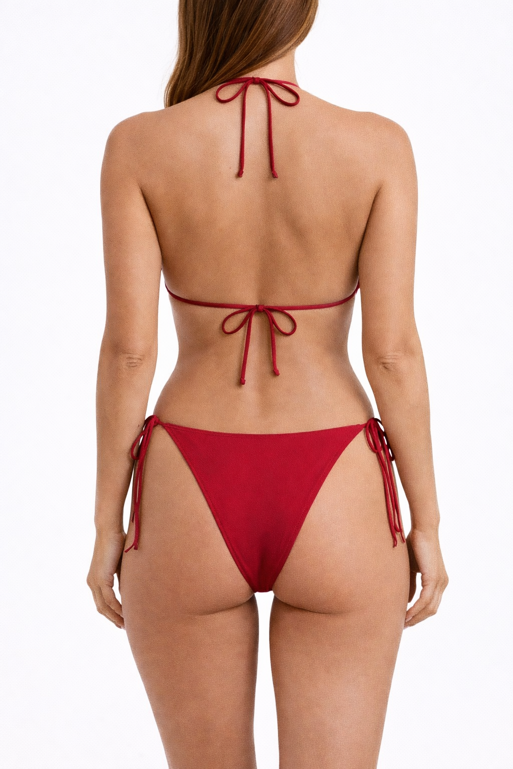 Scarlet Bikini