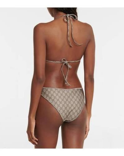 Bikini 2 pièce Style GG