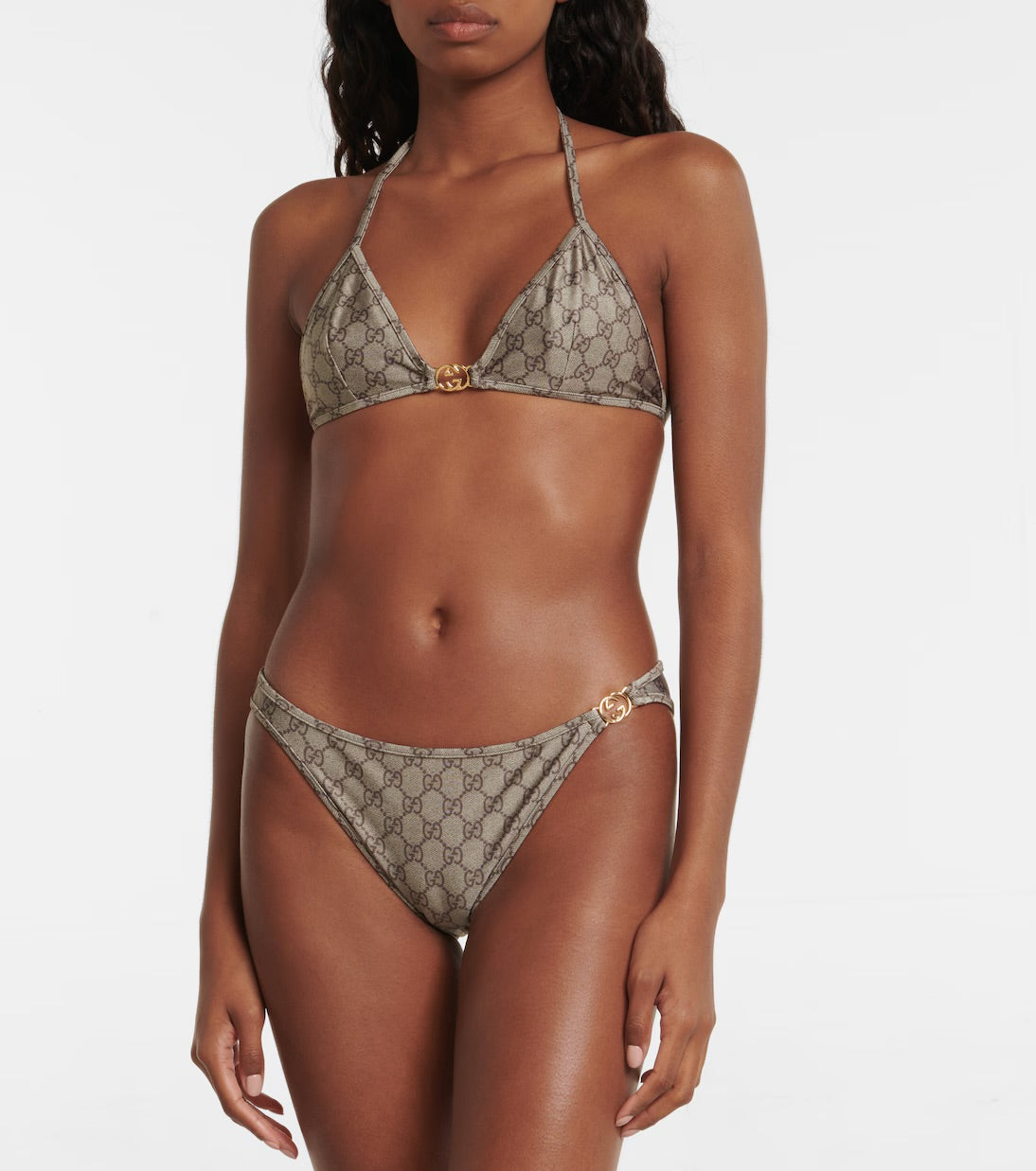 Bikini 2 pièce Style GG