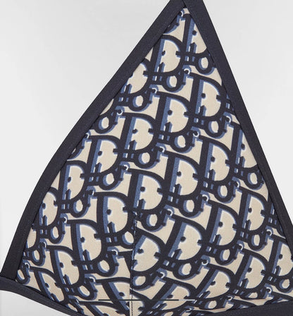 Bikini 2 pièce Style D (noir)