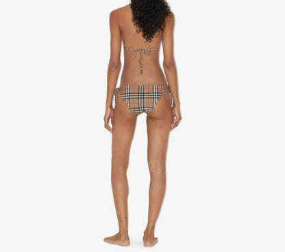 Bikini 2 pièce Style BB