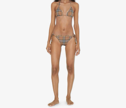 Bikini 2 pièce Style BB