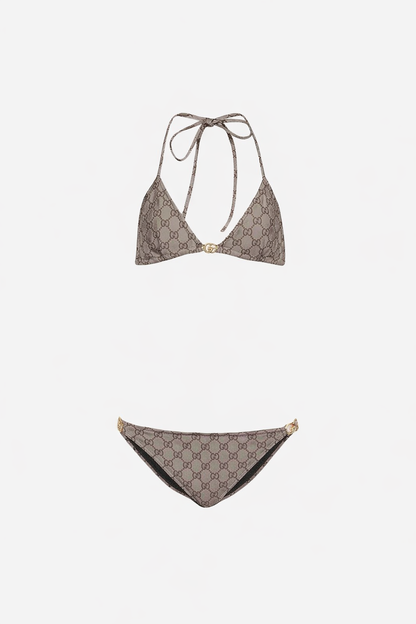 Bikini 2 pièce Style GG