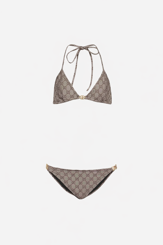Bikini 2 pièce Style GG