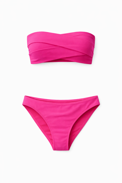 Bikini Bandeau Essentiel