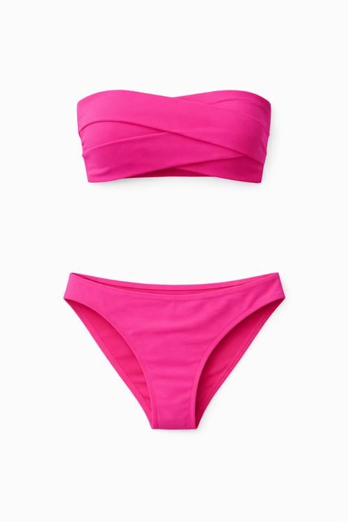 Bikini Bandeau Essentiel