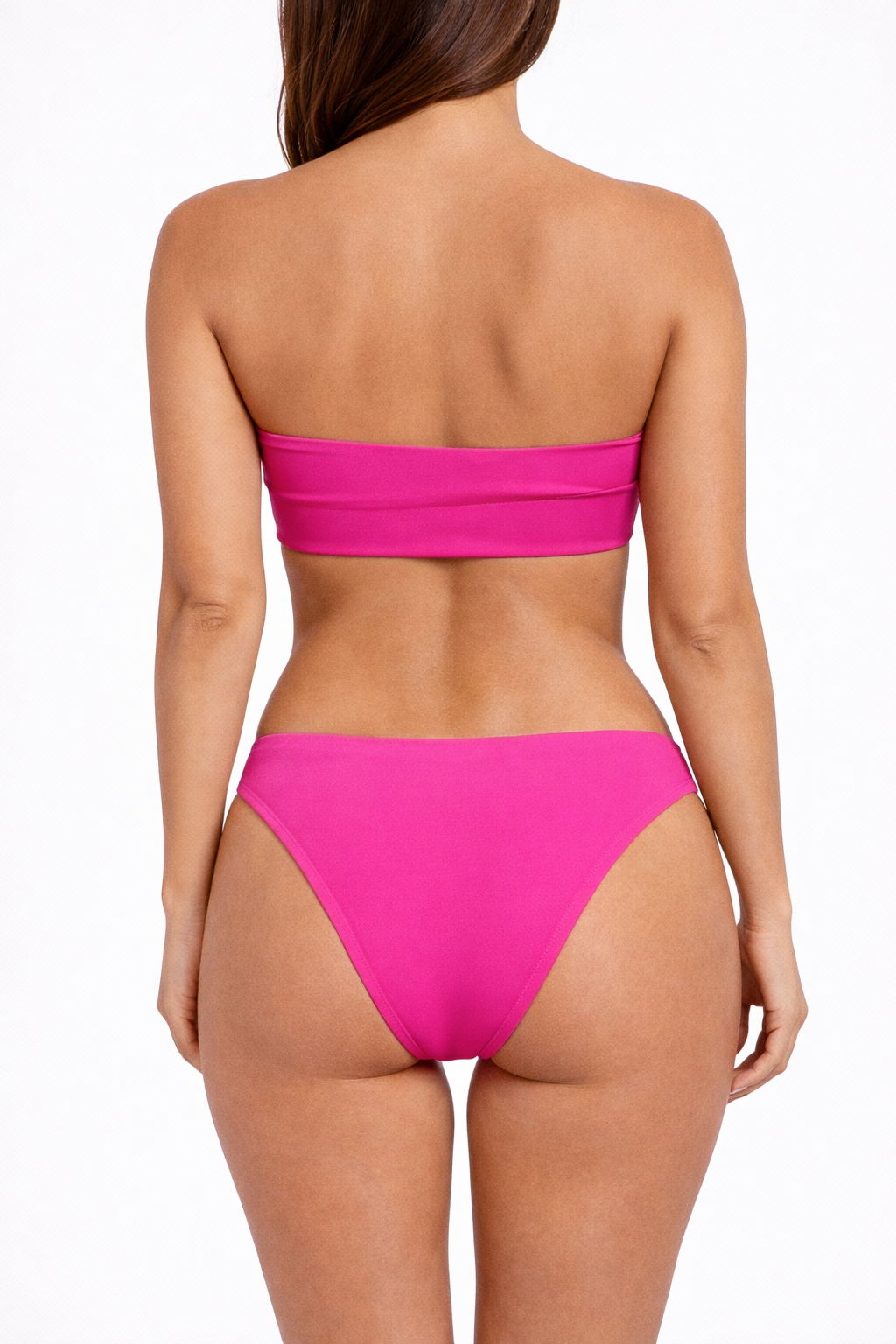 Bikini Bandeau Essentiel
