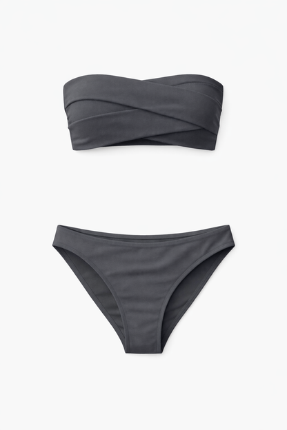 Bikini Bandeau Essentiel