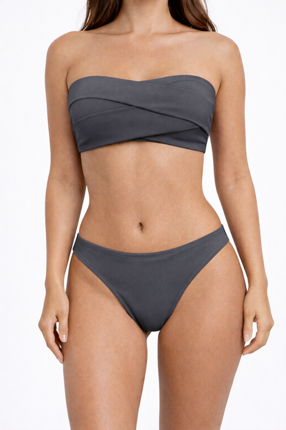 Bikini Bandeau Essentiel