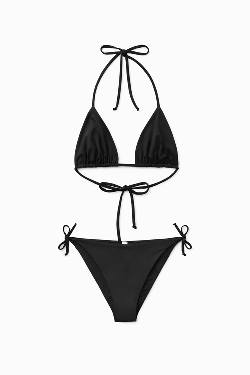 Bikini Essentielle Noir