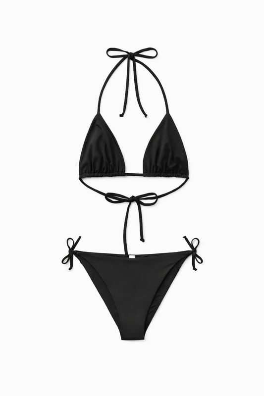 Bikini Essentielle Noir