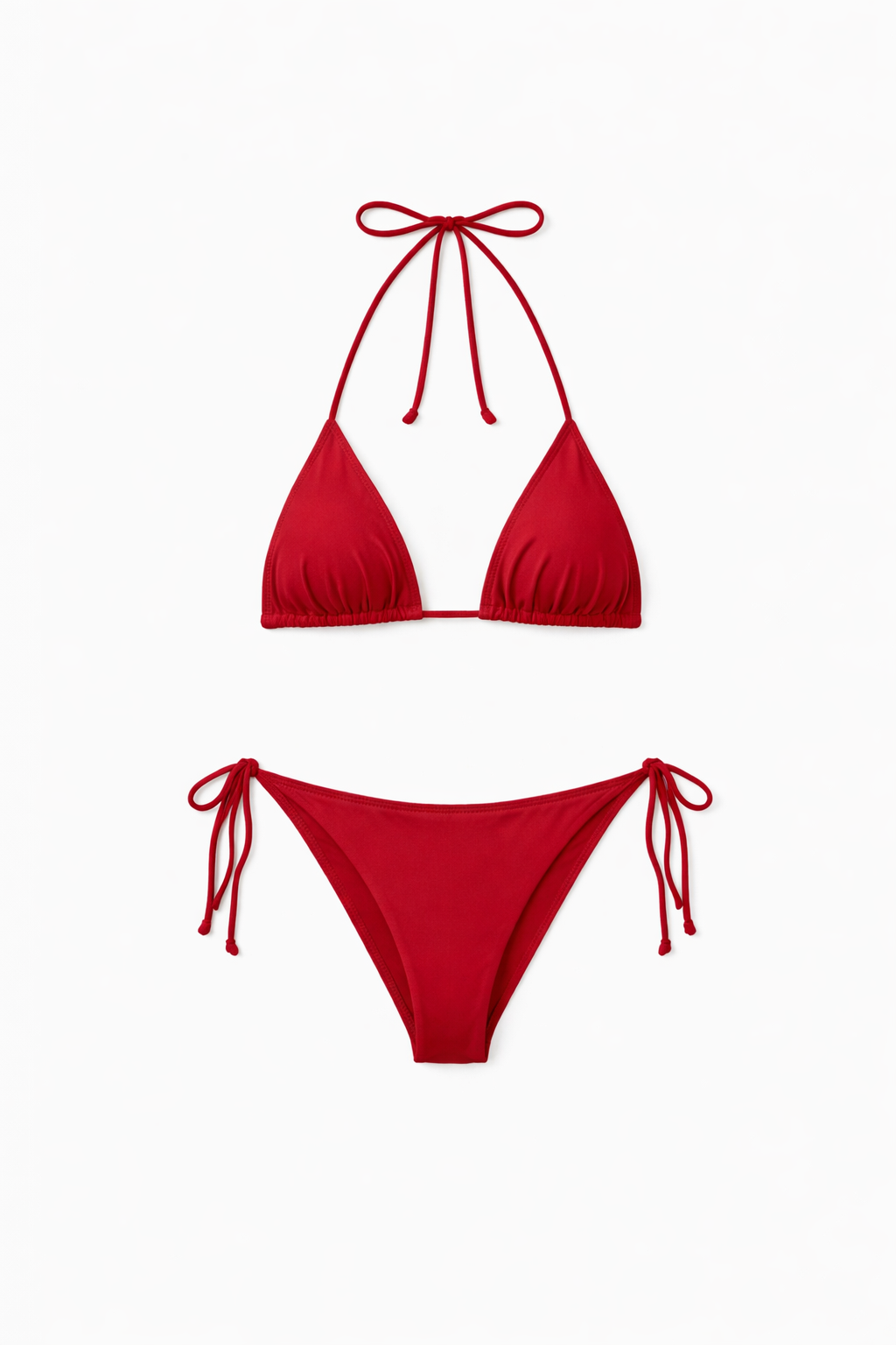 Scarlet Bikini
