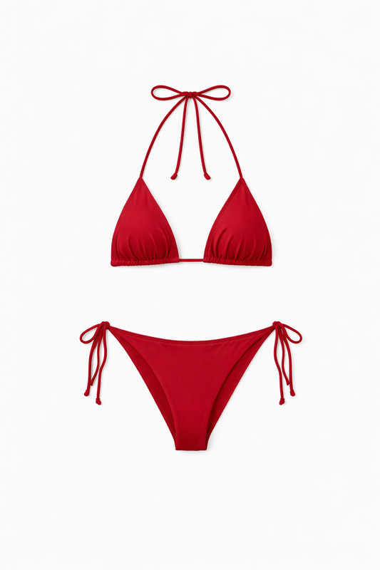 Scarlet Bikini