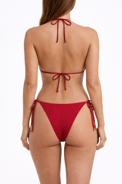 Scarlet Bikini