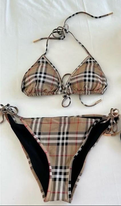 Bikini 2 pièce Style BB