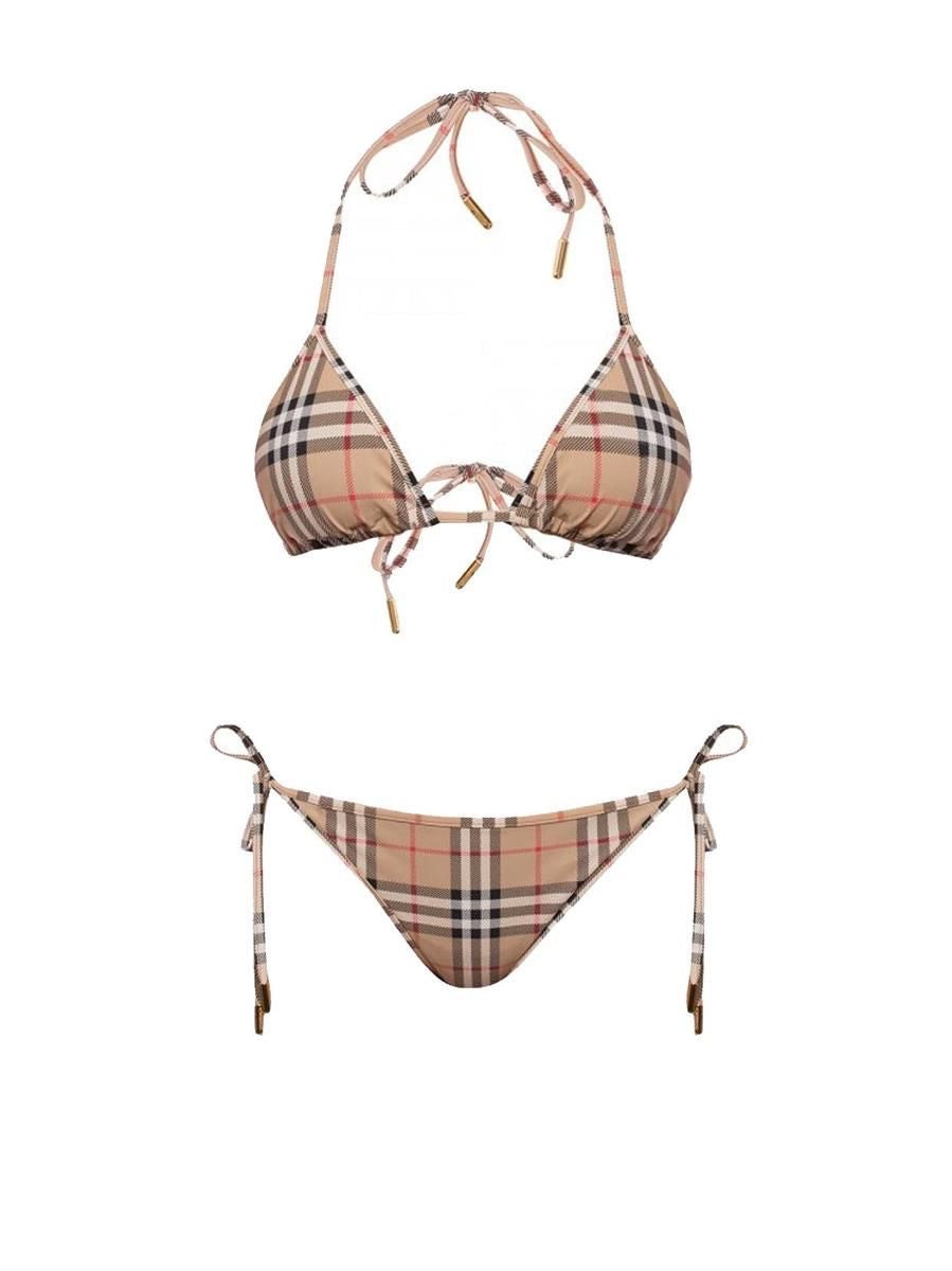 Bikini 2 pièce Style BB