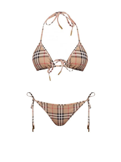 Bikini 2 pièce Style BB