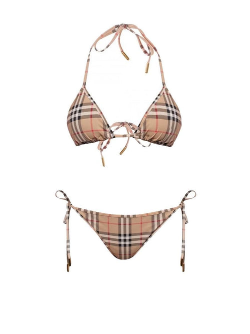 Bikini 2 pièce Style BB